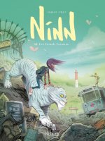 Ninn 2/Les grands lointains