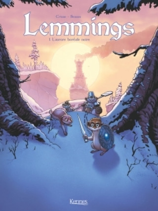 Lemmings T01