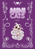 Mini Cats T01 - T02