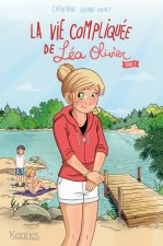 La Vie compliquée de Léa Olivier Duo T02