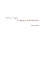 LES CAGES THORACIQUES