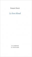 LE LIVRE BLOND