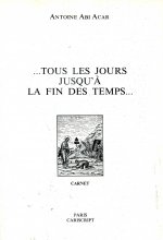 Tous les jours jusqu’à la fin des temps