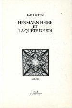 Hermann Hesse et la quête de soi