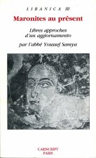 Maronites au présent