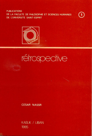 Rétrospective