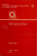 Rétrospective