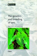 The genetics and breeding of taro