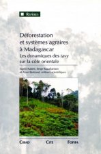 Déforestation et systèmes agraires à Madagascar