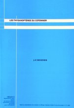 Les thysanoptères du cotonnier