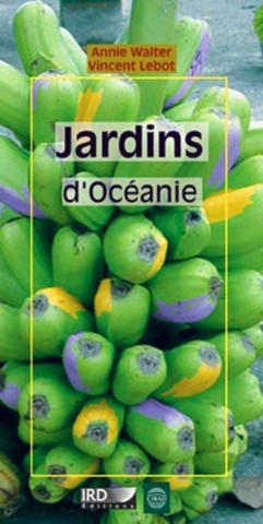 Jardins d'océanie