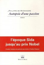 AUTOPSIE D'UNE PASSION