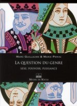 La question du genre sexe, pouvoir, puissance