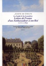 LETTRES DE FRANCE D UN AMBASSADEUR A SON ROI