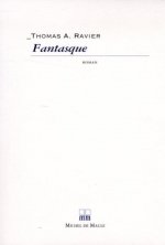 Fantasque roman
