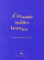 D INSOUTENABLES BEAUTES
