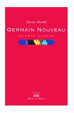 Germain Nouveau