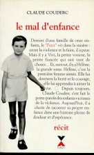Mal d'enfance