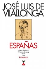 Espanas