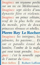 Le rocher