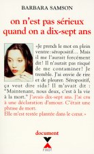 On n'est pas sérieux quand on a 17ans