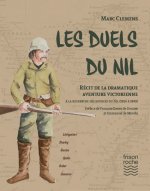 LES DUELS DU NIL