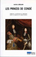 LES PRINCES DE CONDE