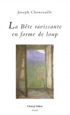 LA BETE RAVISSANTE EN FORME DE LOUP