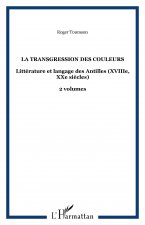 La transgression des couleurs