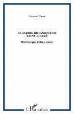 Le jardin botanique de Saint-Pierre