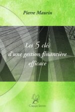 LES 5 CLÉS D'UNE GESTION FINANCIÈRE EFFICACE