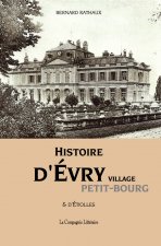 Histoire d’Évry village Petit-Bourg & d’Étiolles