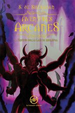 Aventures Arcanes - 4. Équipée sur la Laie de Merleval
