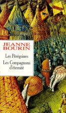Jeanne Bourin - Coffret 2 vol.