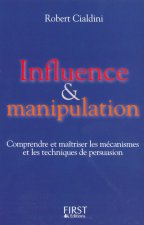 Influence et manipulation, réedition 2004