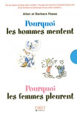 Pourquoi les hommes, Coffret 2 (2 titres) édition 2004