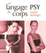 Le langage Psy du corps