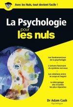 Psychologie Poche Pour les nuls