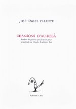 Chansons d'au-delà