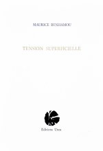 Tension superficielle