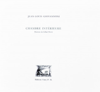 Chambre intérieure
