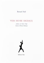 Vers Henri Michaux