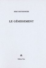 Gémissement