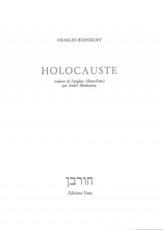 Holocauste
