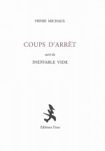Coups d'arrêt