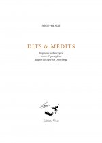 Dits et médits d'Abed Nil Gai