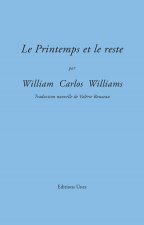 Le Printemps et le reste (nouvelle édition)