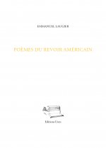 Poèmes du revoir américain