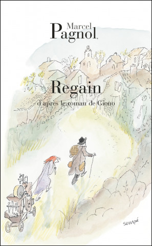 Regain
