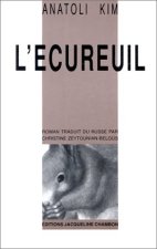 Ecureuil